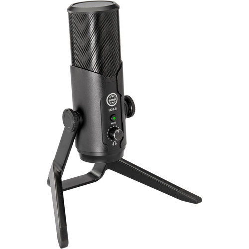 

Профессиональный Многозадачный микрофон Senal UC4-B USB