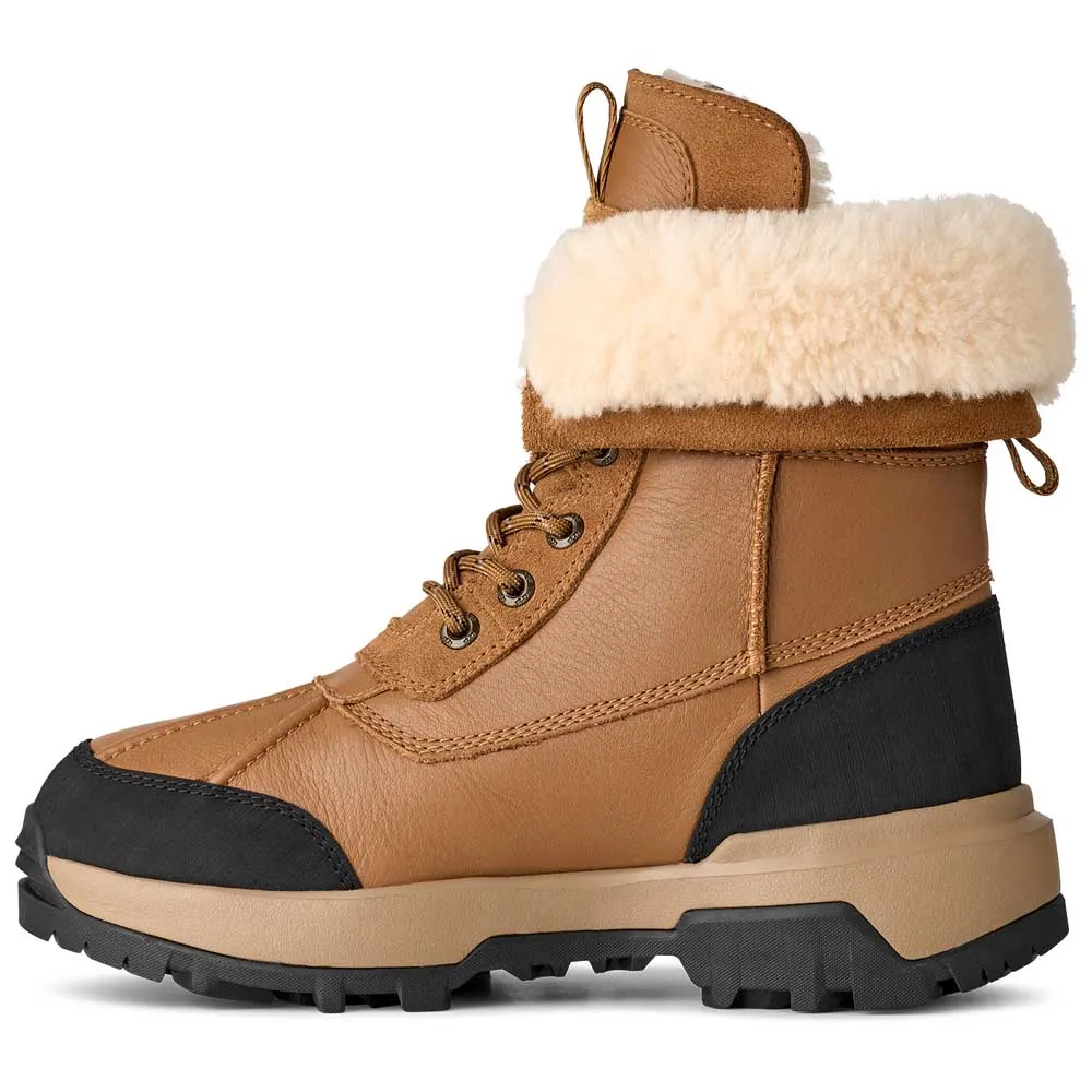 Ботинки Ugg Adirondack XXV, коричневый — фото 3