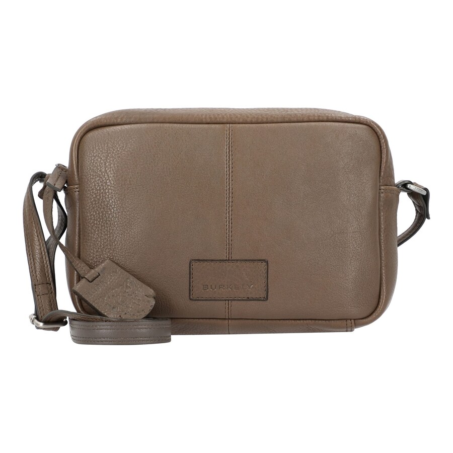 

Сумка кросс-боди Burkely Soft Skylar, Taupe