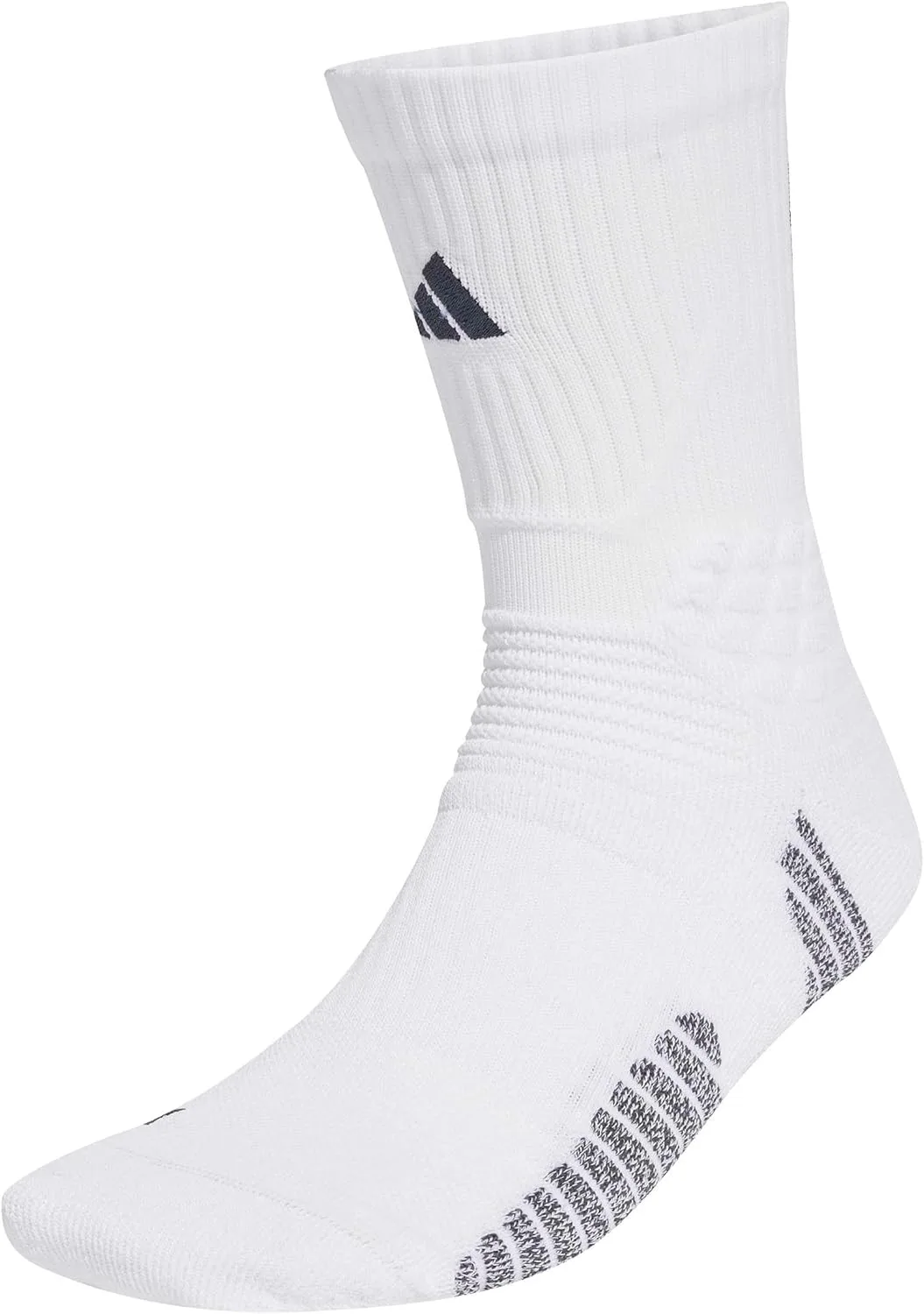 Мужские носки Adidas Crew Socks, белый