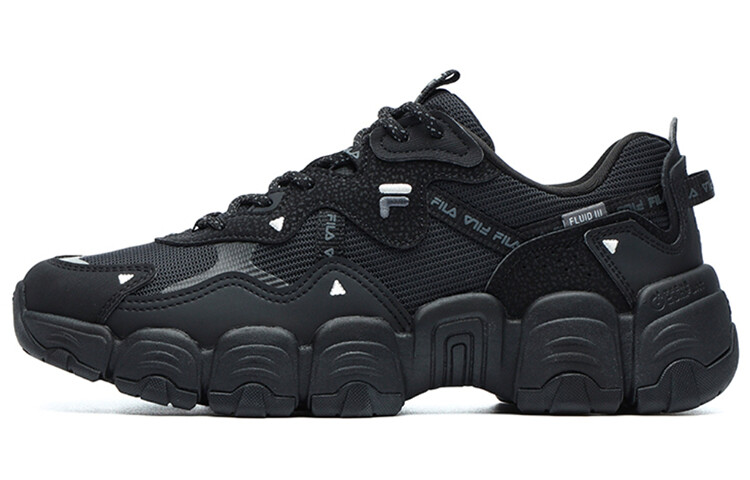 

Женские беговые кроссовки Fila Heritage-Fht