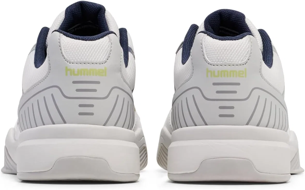 Кроссовки hummel Unisex, 2-Weiã — фото 2