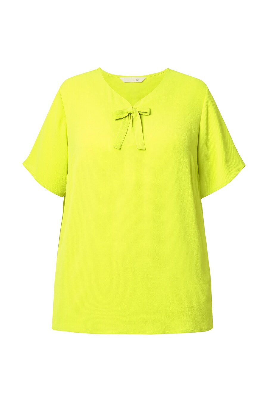 

Блуза MIAMODA, Limone