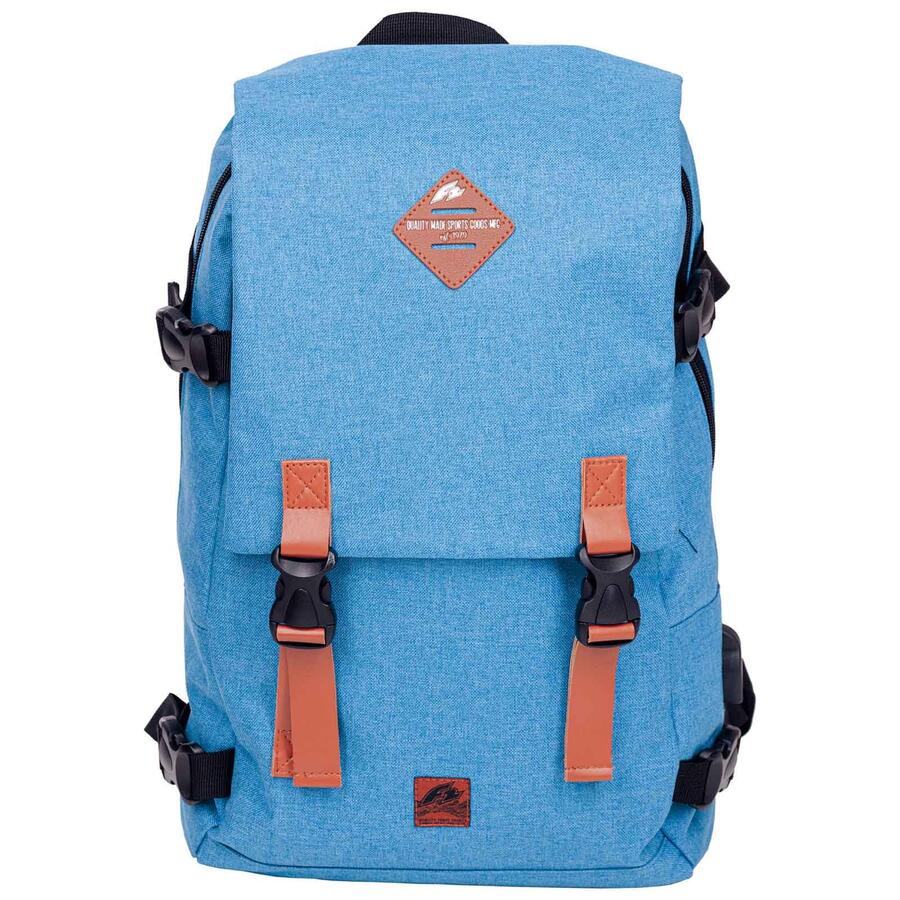 

Рюкзак F2 Townie 22 л, синий, 2024/25