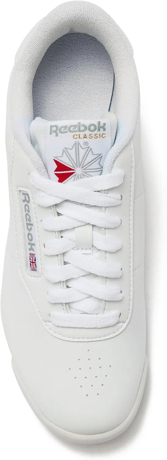 Reebok, мужские классические нейлоновые кроссовки, Black — фото 4