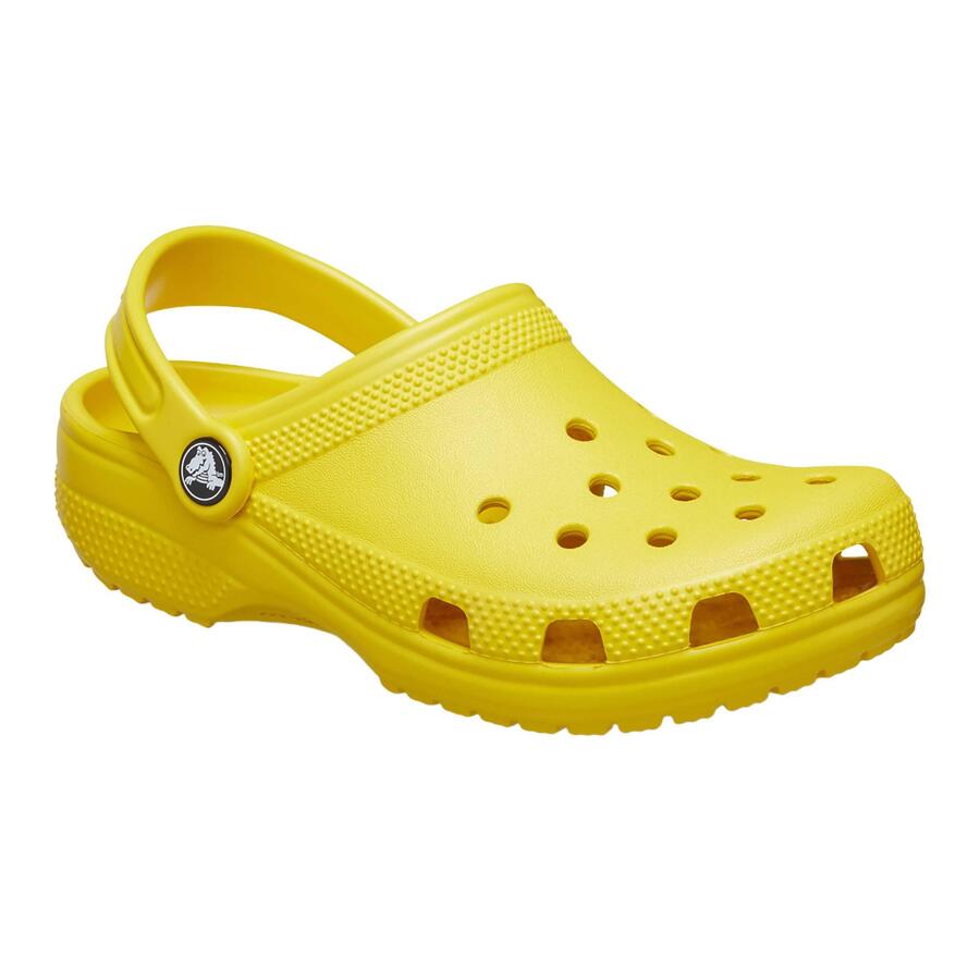 

Классические шлепанцы Crocs