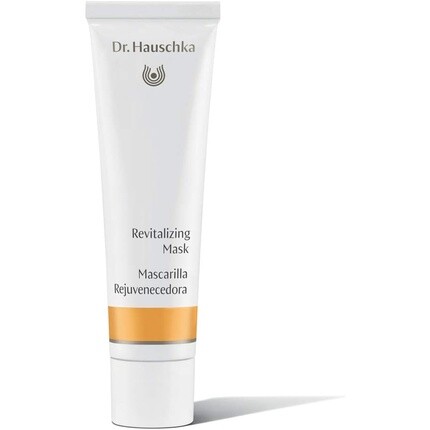 

Восстанавливающая маска 30 мл 1 унция, Dr Hauschka