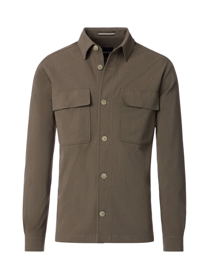 

Рубашка Venti, бежевый