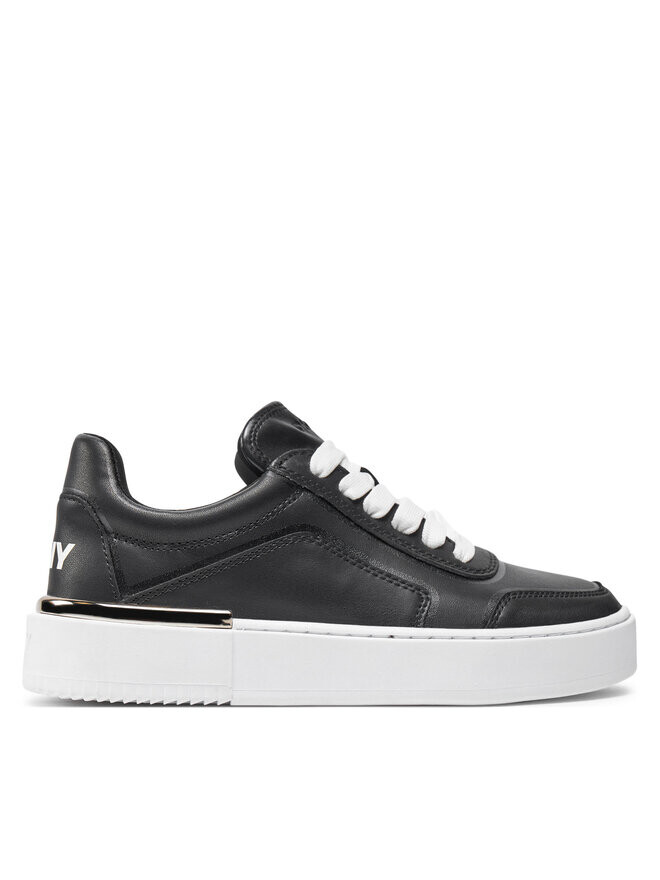 Кроссовки DKNY K3491306, черный