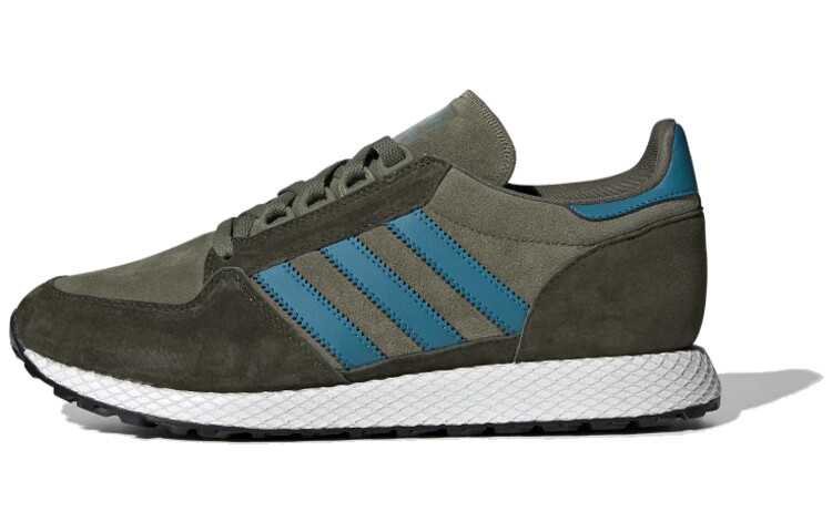 

Adidas originals Forest Grove Lifestyle Обувь унисекс