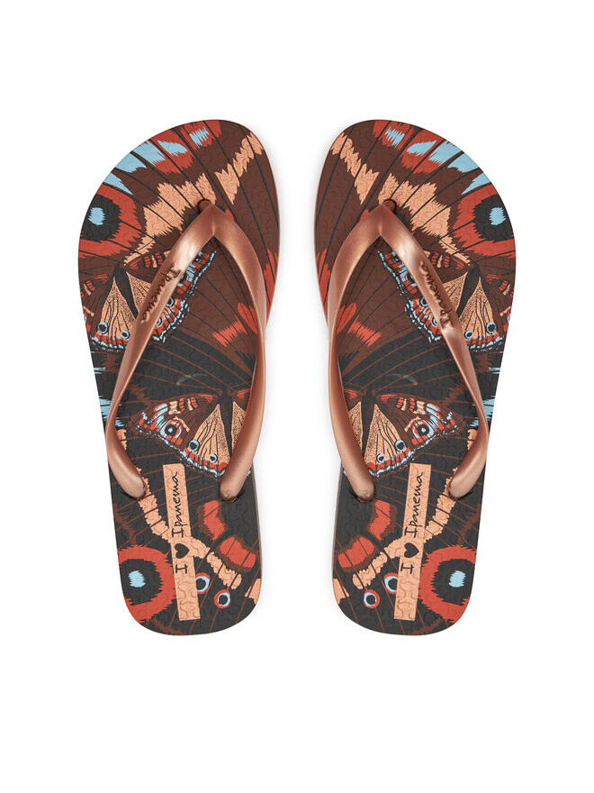 

Шлепанцы Ipanema Chancletas, бежевый