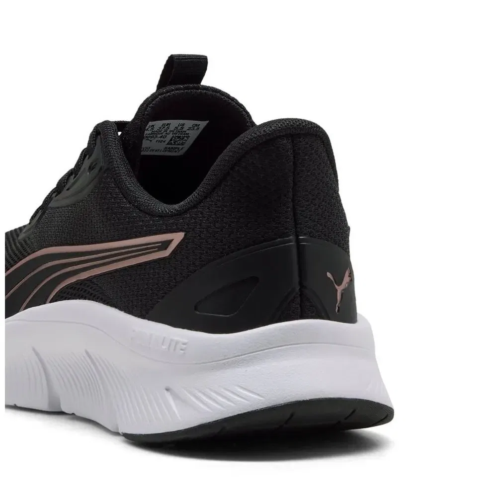 Кроссовки для бега FlexFocus Lite Modern Puma, черный — фото 2