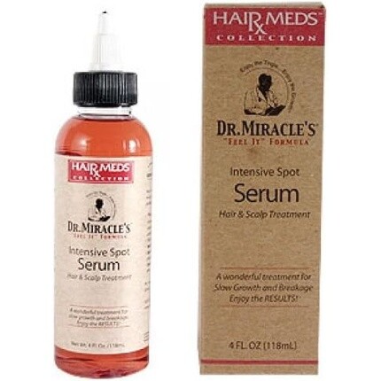 

000279 Пилинги 4 унции, Dr. Miracle'S