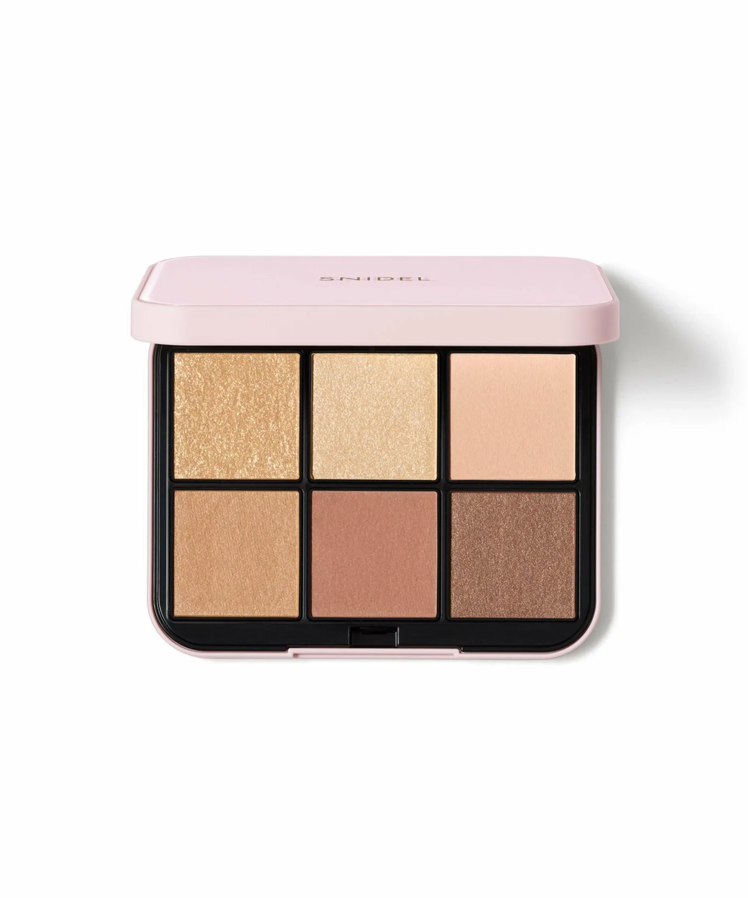 Тени для век Eye Designer № 03 (стандартная упаковка) Snidel Beauty, 03