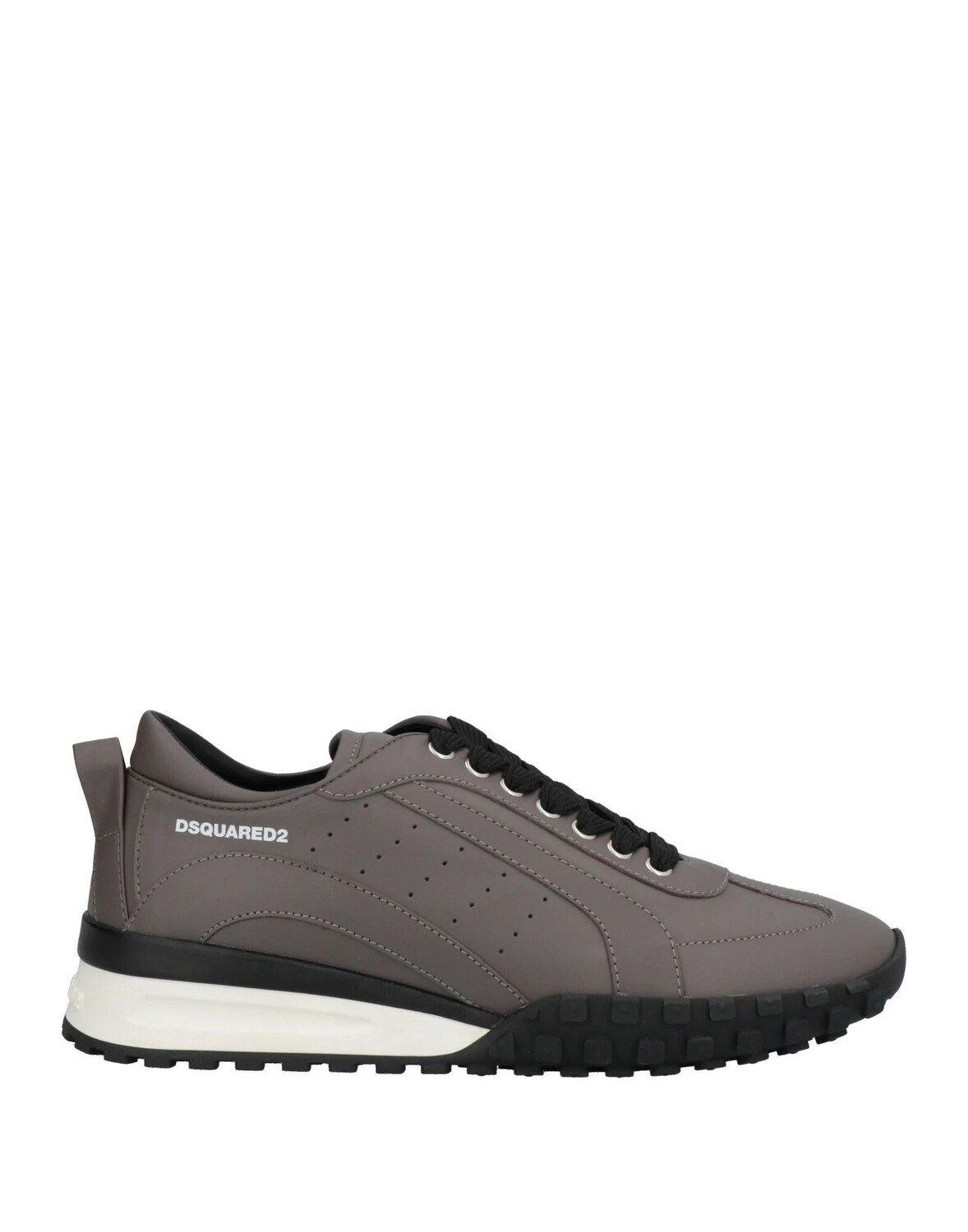 

Кеды Dsquared2, серый
