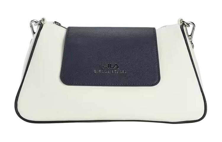 

Женская сумка через плечо FILA Heritage, White, Белый, Женская сумка через плечо FILA Heritage, White
