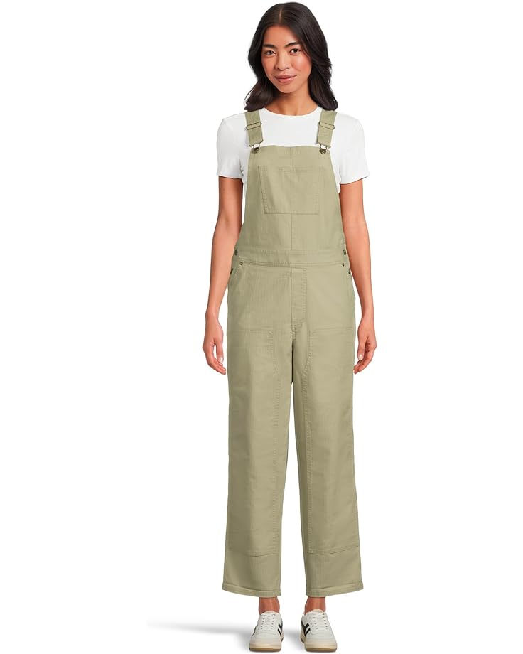 

Комбинезон Toad&Co Juniper Utility Overall, цвет Yucca