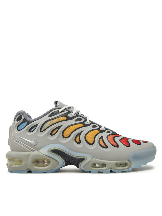 

Кроссовки Air Max Plus Drift FD4290 002 Nike, серый