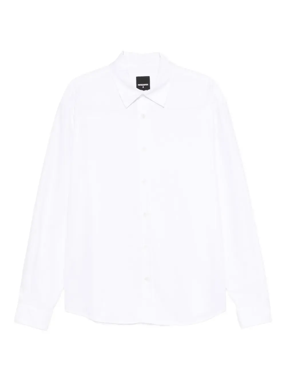 

Рубашка Soul Patrizia Pepe, белый