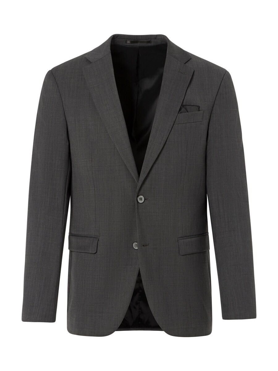 

Пиджак Thomas Goodwin Slim fit Business Blazer, темно-серый