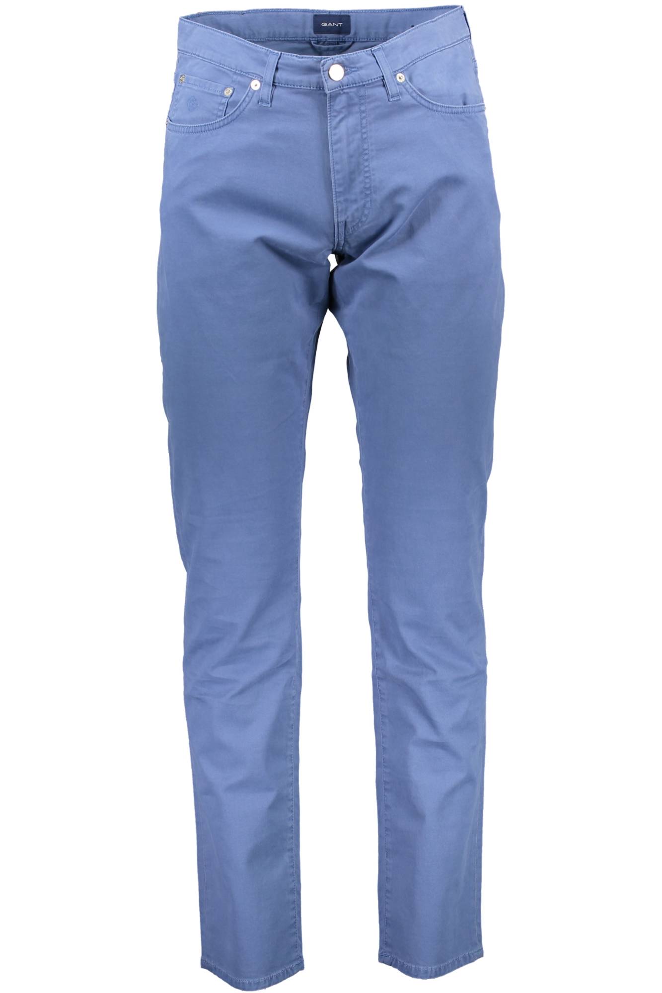 

Джинсы мужские Gant, голубой