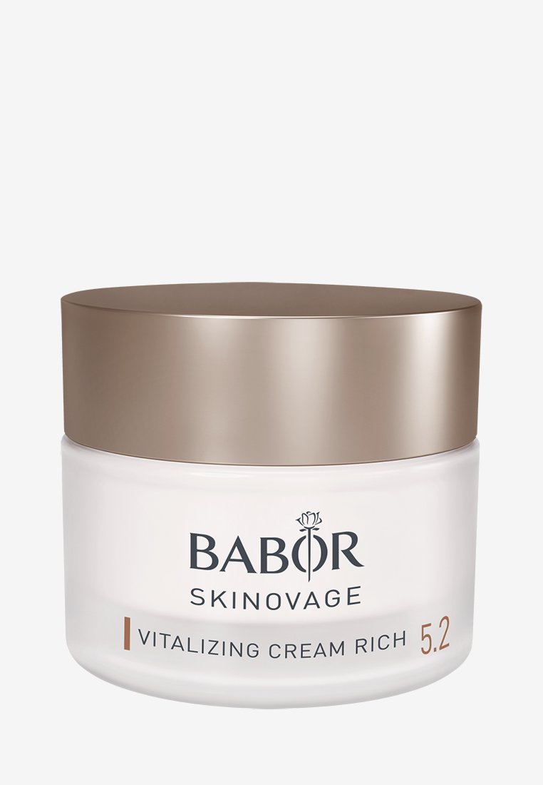 

Дневной крем Vitalizing Cream Rich 5.2 BABOR