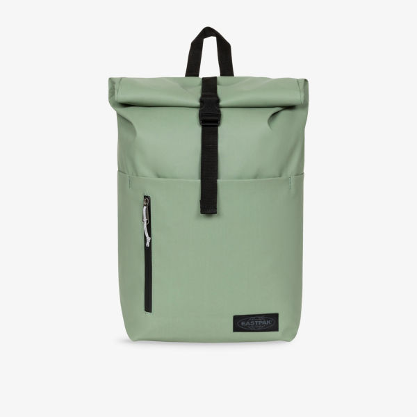 

Рюкзак тканый с верхним валиком Eastpak, хаки