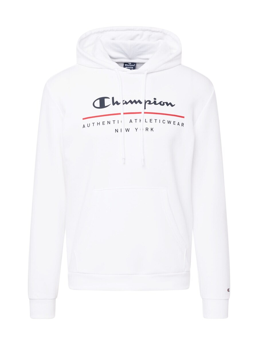 

Толстовка Champion Authentic Athletic Apparel, белый