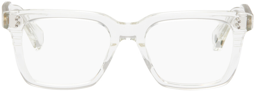 

Прозрачные очки Sequoia Dita, Clear
