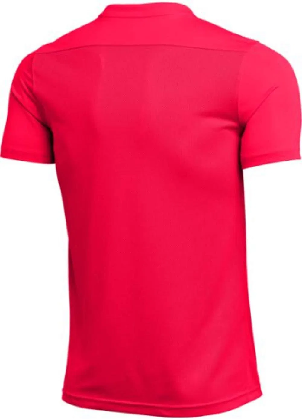 Футболка Nike Dri-FIT, цвет Crimson — фото 2