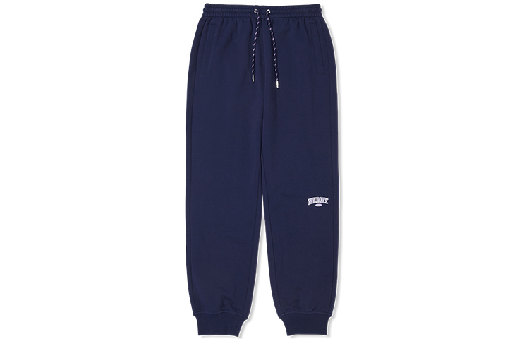 

Nerdy Повседневные брюки FW22 Unisex Dark Blue
