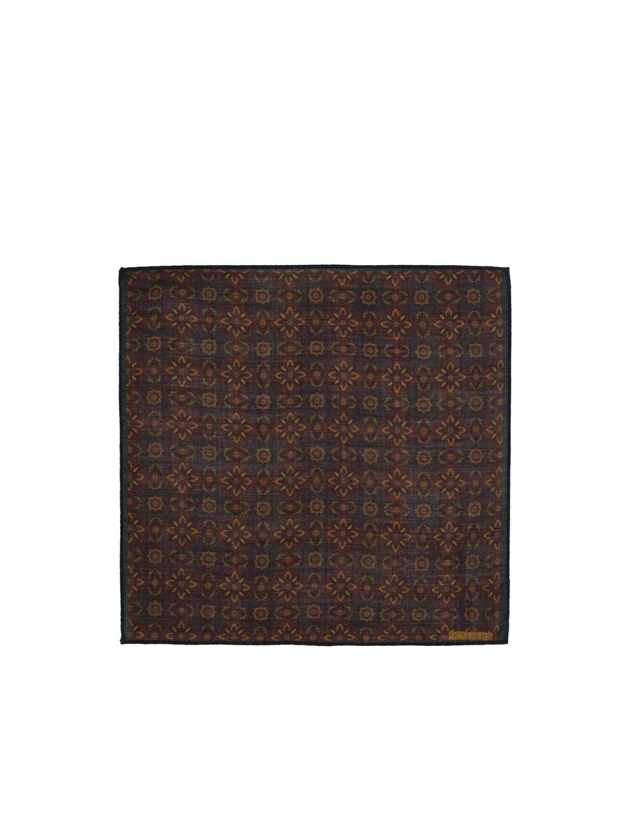 

Шарф Scalpers Scarf Vintage Pochette, разноцветный