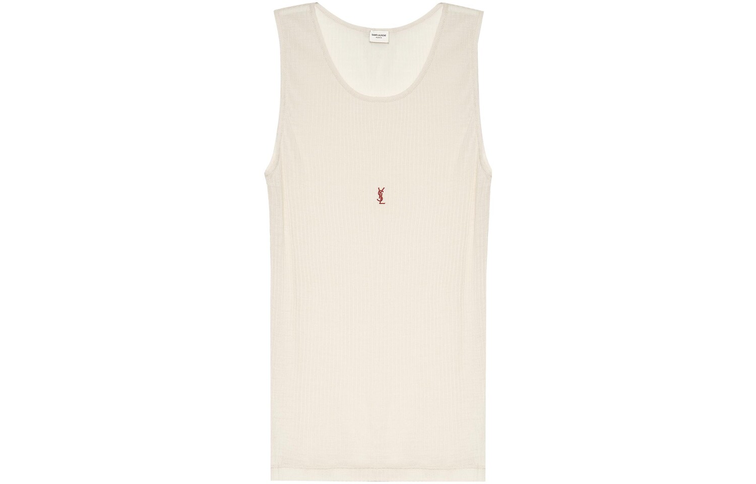 

SAINT LAURENT Женский Жилет, цвет Beige