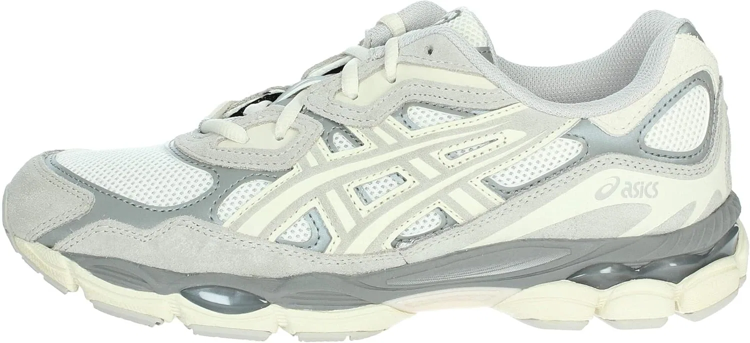 Мужские кроссовки ASICS Gel-NYC бежевого цвета