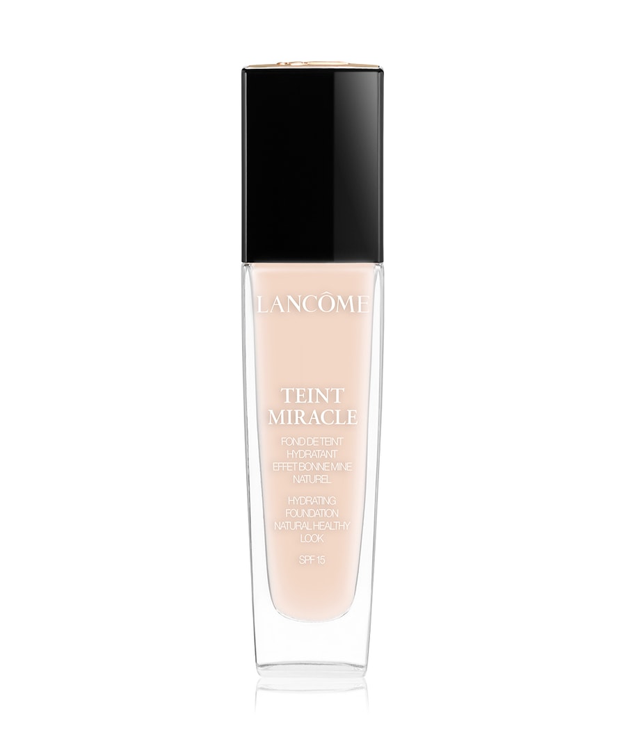 

Жидкая основа LANCÔME Teint Miracle, Nr. 005 - Beige Ivoire, 30 ml