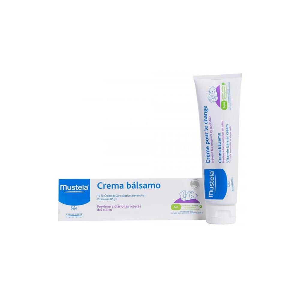 

Крем-бальзам Mustela, 150 мл