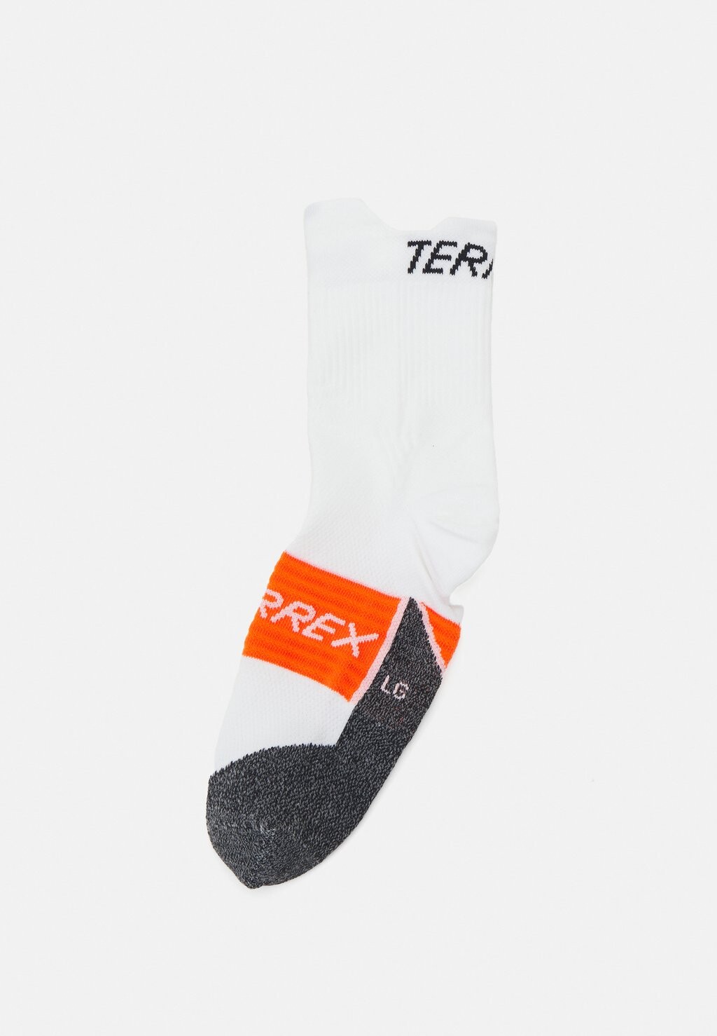 

Спортивные носки TERREX HEAT.RDY TRAIL AGRAVIC CREW adidas, белый