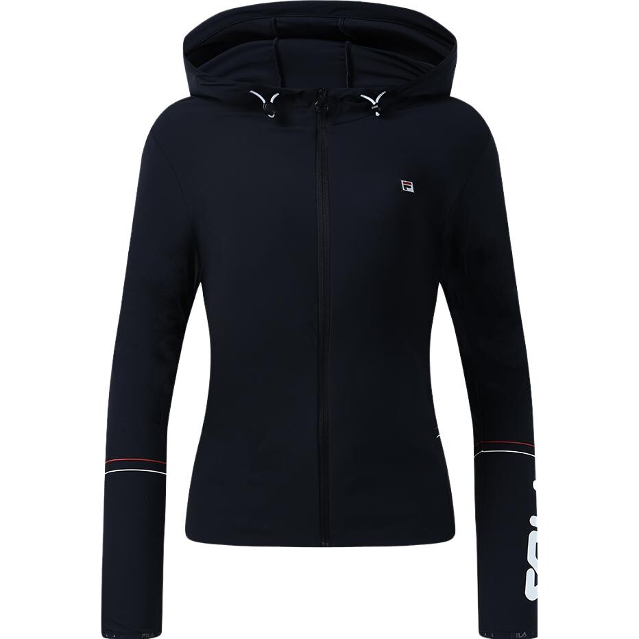

Куртка женская королевского синего цвета Fila, цвет Royal Blue