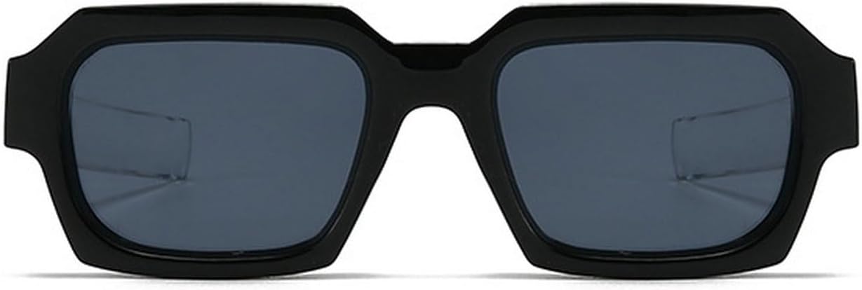 

Laureles Винтажные солнцезащитные очки «Кошачий глаз» в стиле Y2K для женщин, синие с цветочным рисунком, солнцезащитные очки для мужчин, для активного отдыха и путешествий, женские, L17, C3