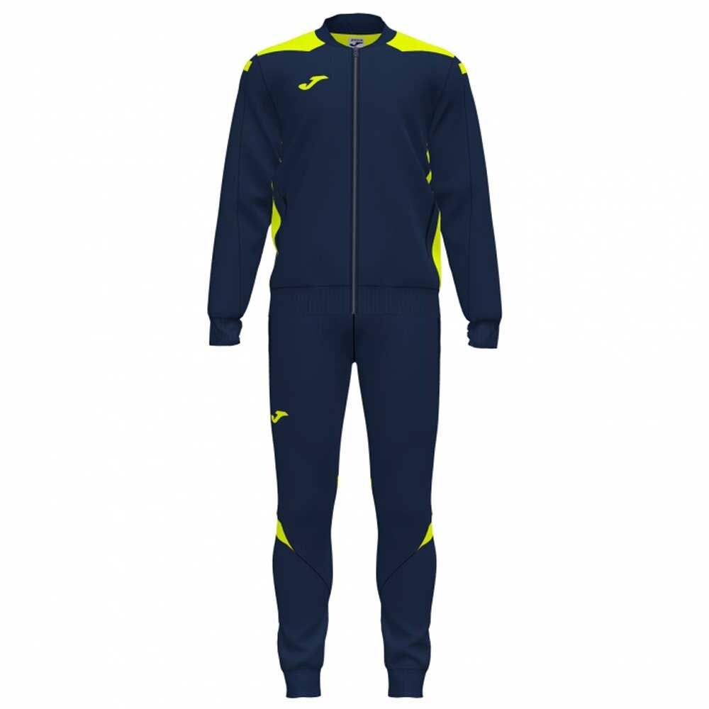

Спортивный костюм Joma Championship VI, синий