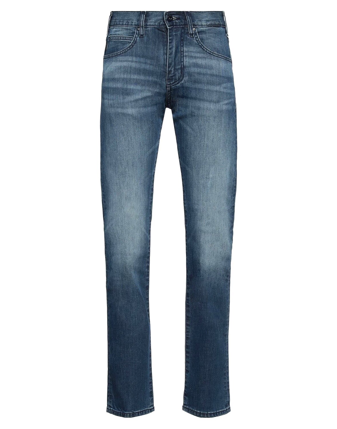 

Джинсы Giorgio Armani, синий