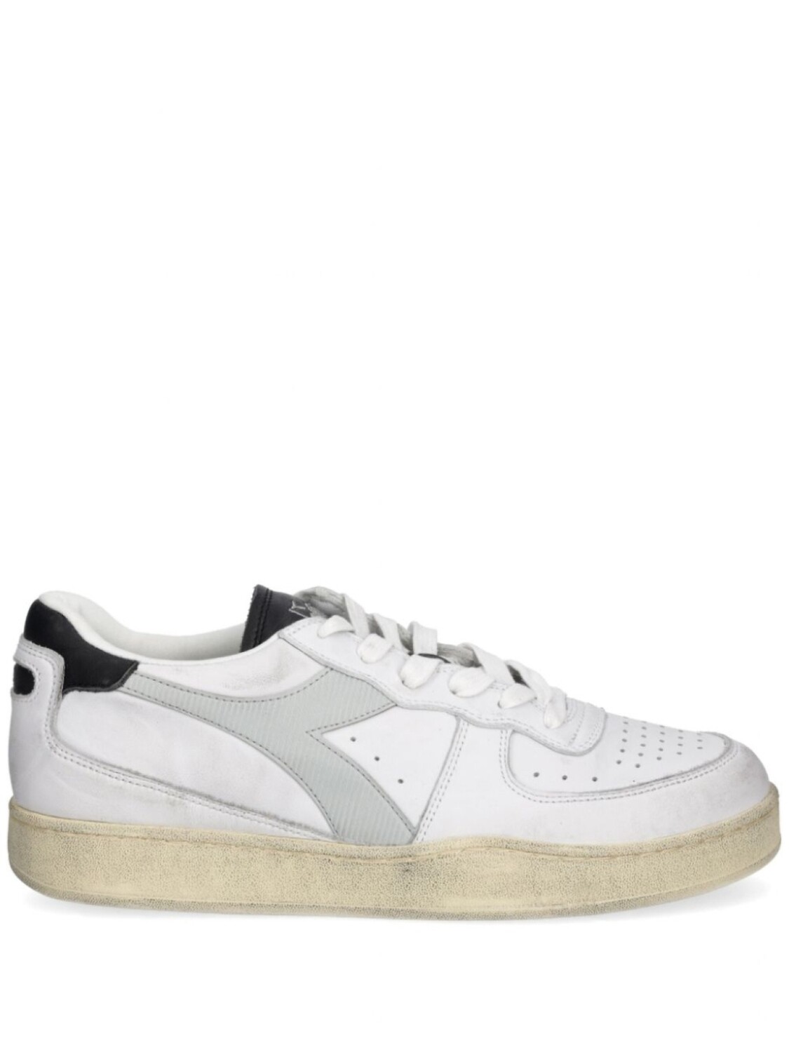 Кроссовки MI Diadora, белый