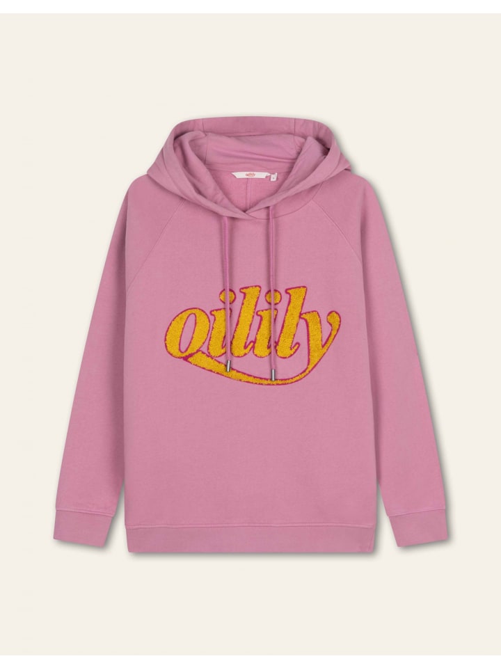 

Толстовка Oilily, фиолетовый