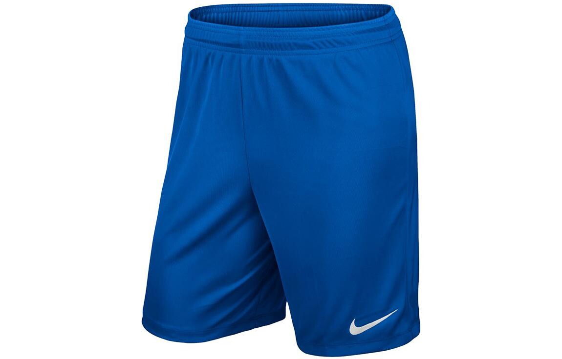 

Дети Шорты Nike, синий