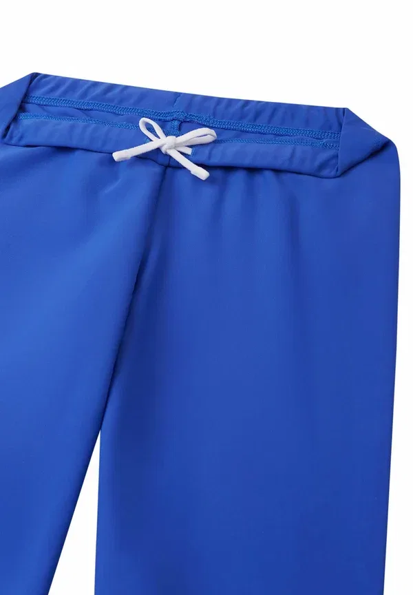 Плавки aaltoa swimming shorts Reima, синий с блестками — фото 3