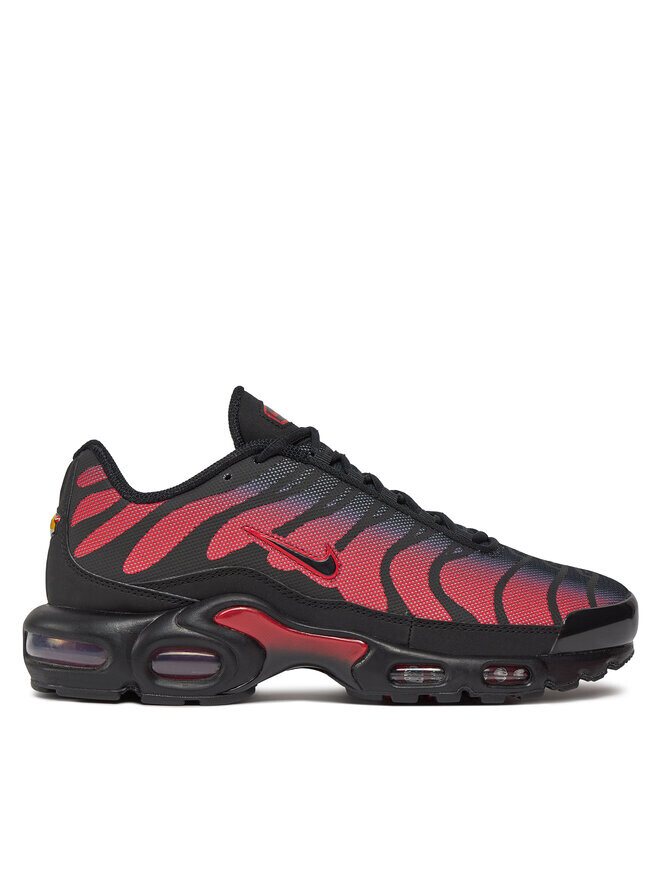 

Кроссовки Nike Air Max Plus DZ4507 600 Schwarz, красный/черный