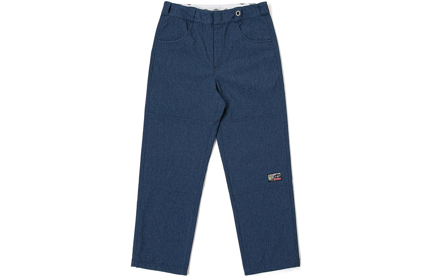 

Повседневные брюки мужские Dickies, индиго