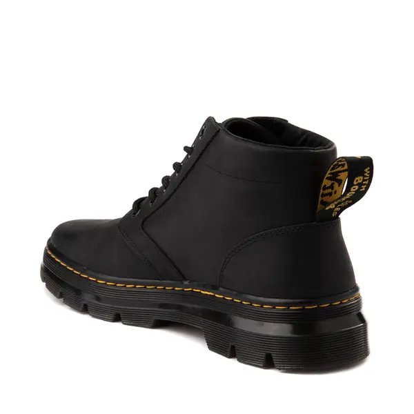Ботинки Dr. Martens Bonny Leather Casual, черный — фото 3