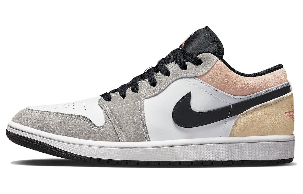 

Летный клуб Jordan 1 Low SE