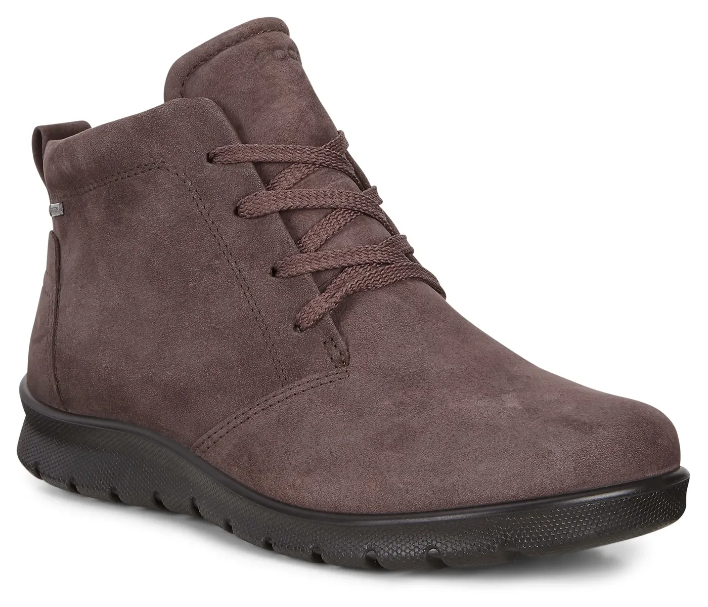 

Зимние ботинки Ecco "BABETT BOOT" с GORE-TEX, коричневый